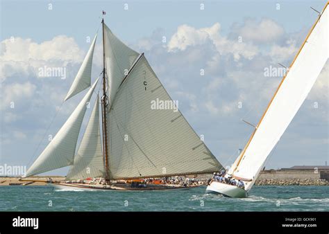 panerai cowes classic week|British Classic Yacht Club Regatta.